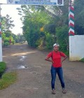 Rencontre Femme Madagascar à Toamasina  : Cyrielle, 22 ans